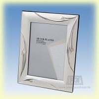 Silver Plated Photo Frame - Series 28 (New)