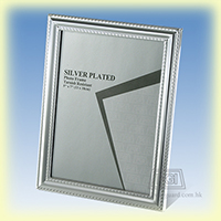 Roll Form Frame