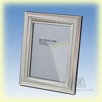 Silver Plated Photo Frame - Series 28 (New)