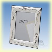 Silver Plated Photo Frame - Series 28 (New)