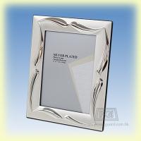 Silver Plated Photo Frame - Series 28 (New)